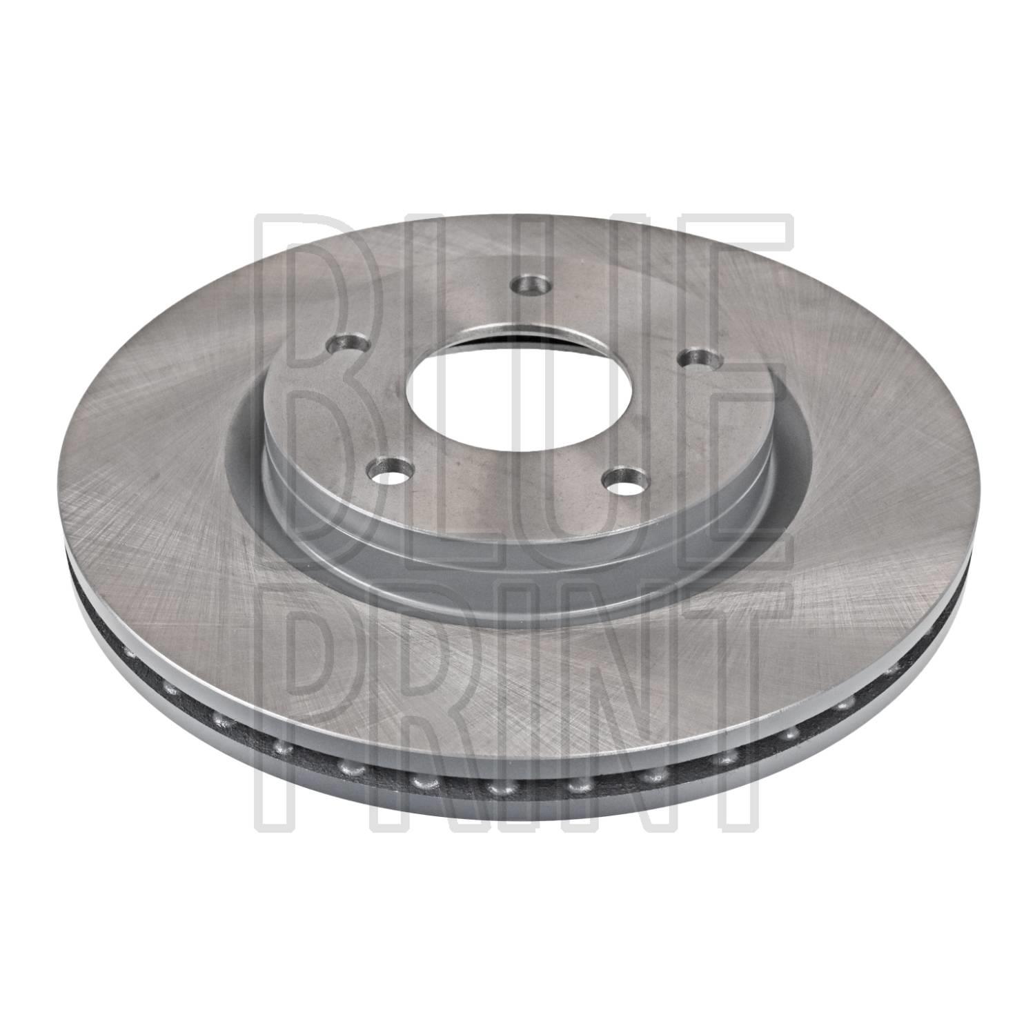 FREN DİSKİ JUKE 11-17 / PULSAR 14= / TÜM MOTOR TİPLERİ / ÖN HAVALI 280-5