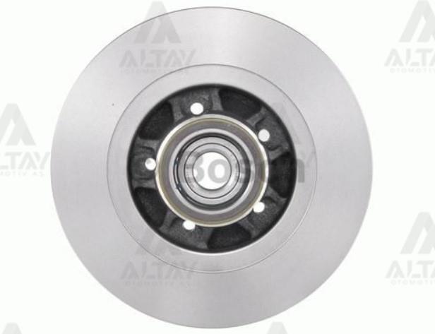 FREN DİSKİ L-200 02-05 4x4 / PAJERO 00-05 / ÖN HAVALI 314-6