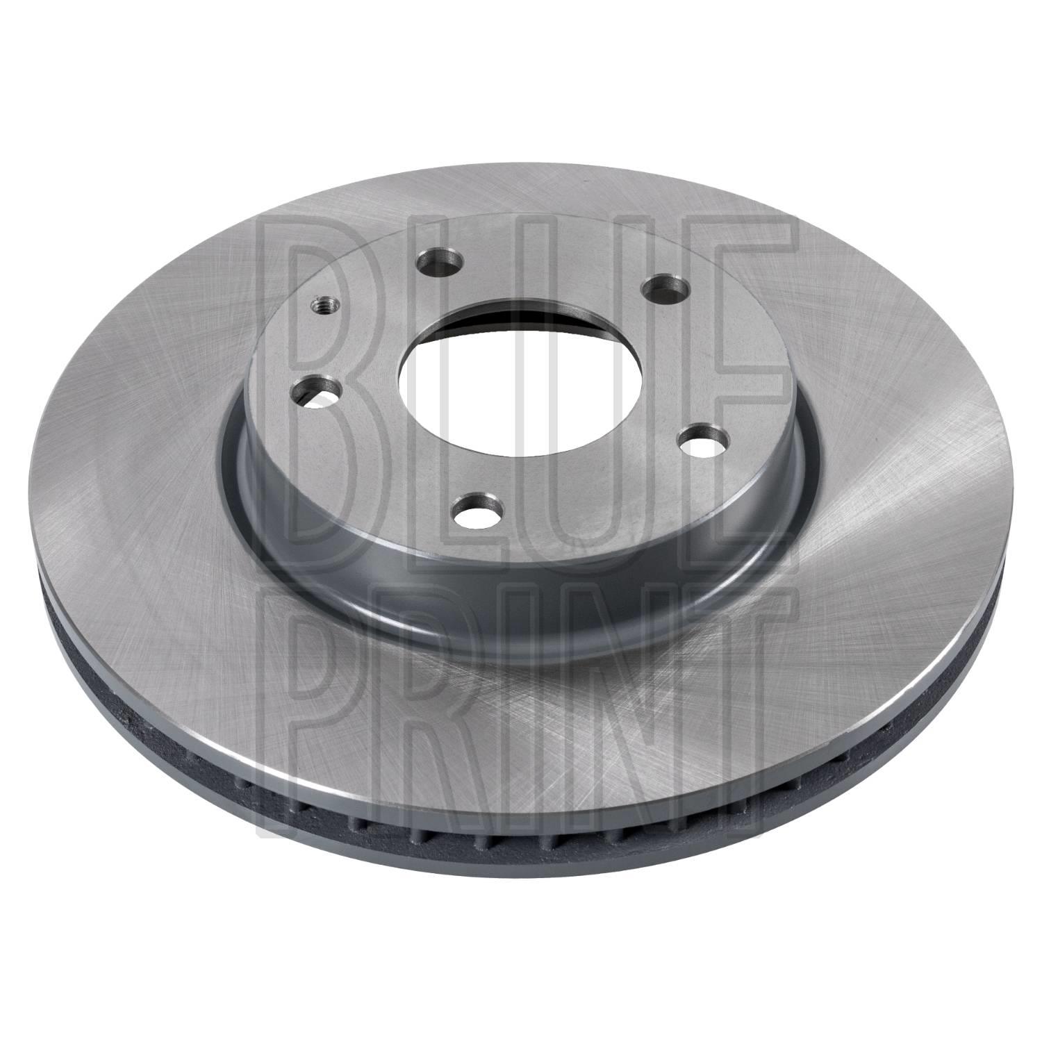 FREN DİSKİ MAZDA 3 13-18 ÖN 280-5
