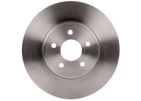 FREN DİSKİ MONDEO III 00-07 / ÖN HAVALI 300-5