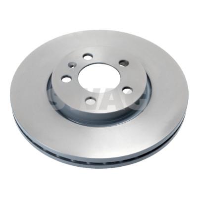 FREN DİSKİ POLO / T-CROS / TAİGO / İBİZA / FABİA / SCALA / ARONA 17= ÖN 276mm