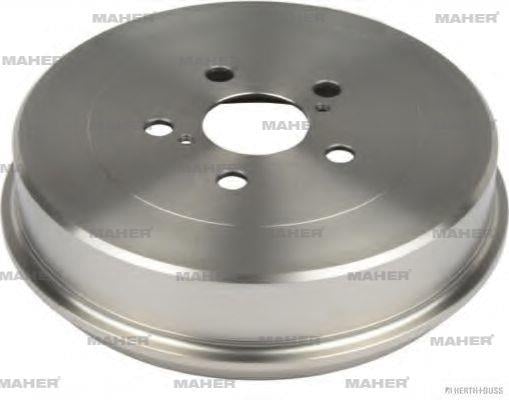 FREN KAMPANASI AVENSIS  97-02 / ARKA