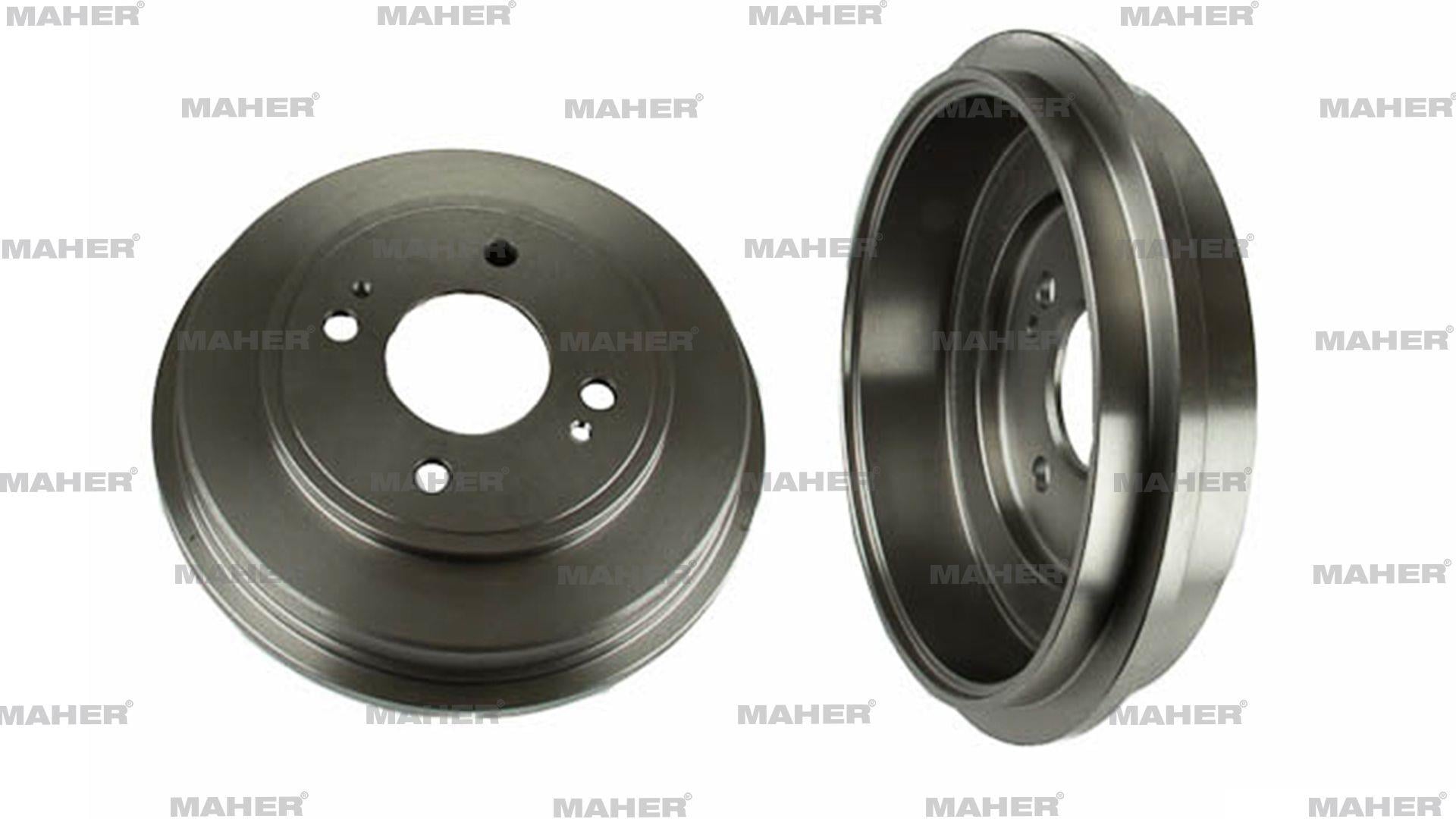 FREN KAMPANASI CIVIC 01-05 / ARKA