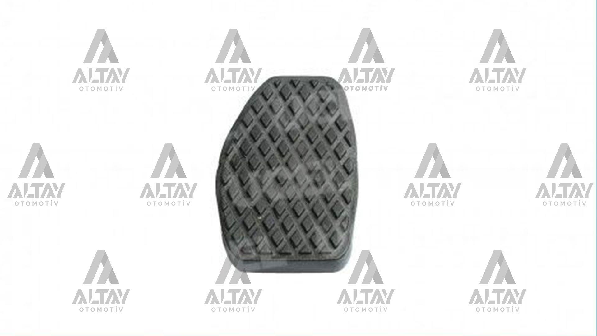 FREN PEDAL LASTIGI PARTNER / BERLINGO DW8 / 307 / 308 / 3008 / 5008 / 508  /405 / 406 / C1 /C2 / C3 / C4 / C5 / C6 /C8 / XS