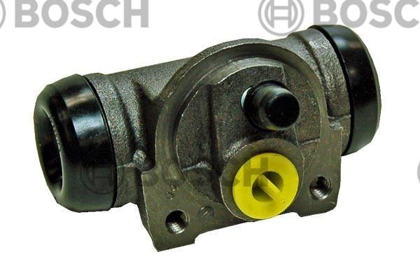 FREN SİLİNDİRİ ALBEA 03-07 / DOBLO 01-10 1.2-.19D-1.3JTD DÖKÜM 20.64mm ARKA SOL-SAĞ