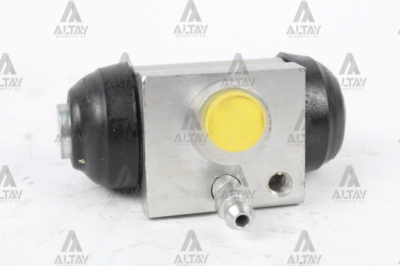 FREN SİLİNDİRİ C2 03= 1.1-1.4 / C3 03= 1.1-1.4-1.4HDI / 1007 05= 1.4-1.4HDI 20.6mm ARKA