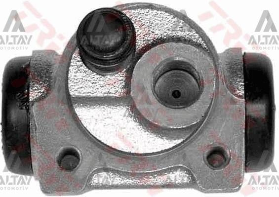 FREN SİLİNDİRİ CLIO I  91-98 / TWINGO 90-98 ARKA SAĞ 20.64mm BENDIX TİPİ DÖKÜM