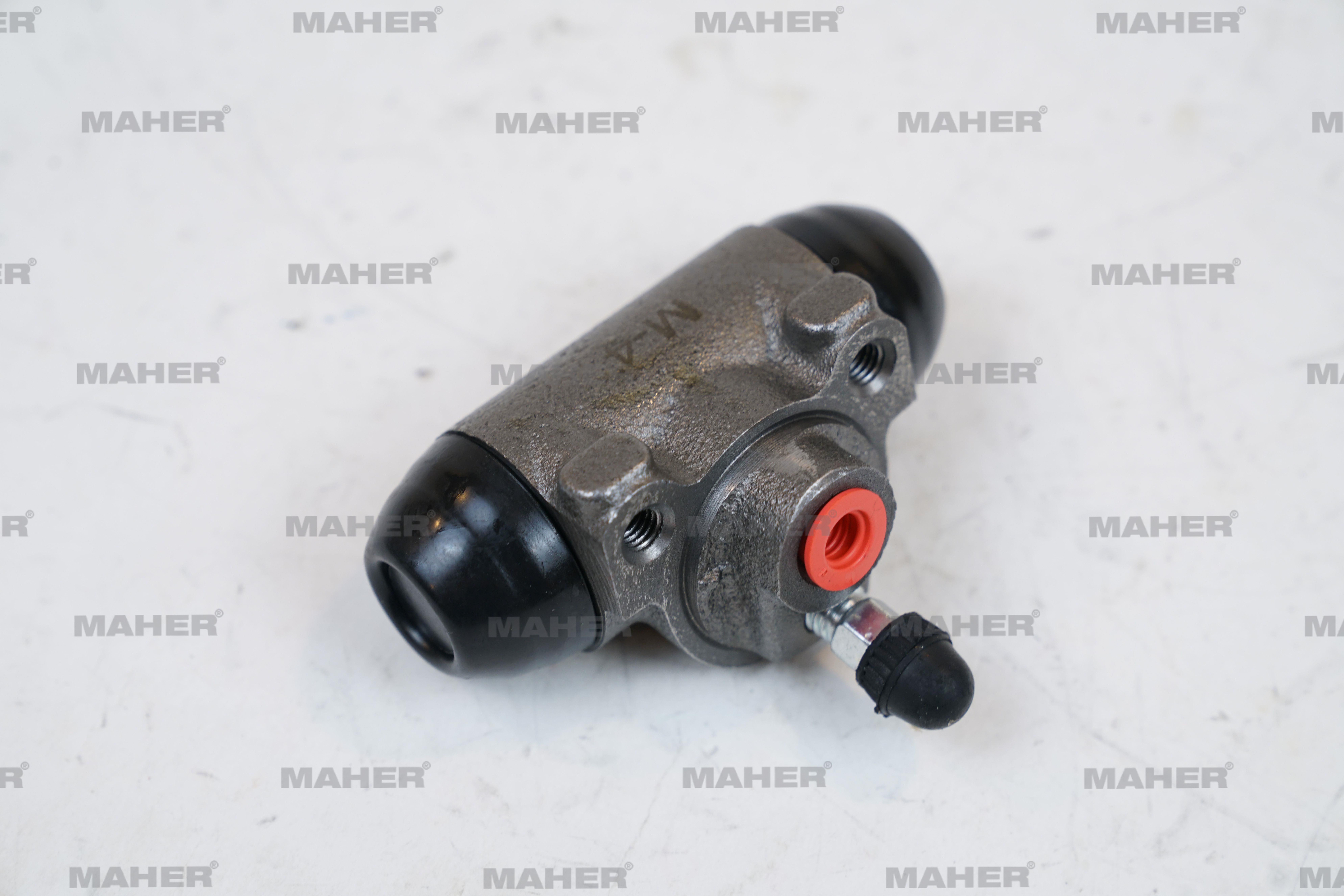 FREN SİLİNDİRİ DOBLO 01-10 DÖKÜM 20,64mm ARKA SOL-SAĞ