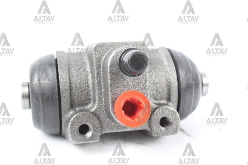 FREN SİLİNDİRİ DUCATO I 94-02 / JUMPER I  94-02 / BOXER I 94-02 18Q DÖKÜM 28,57mm ARKA SOL-SAĞ