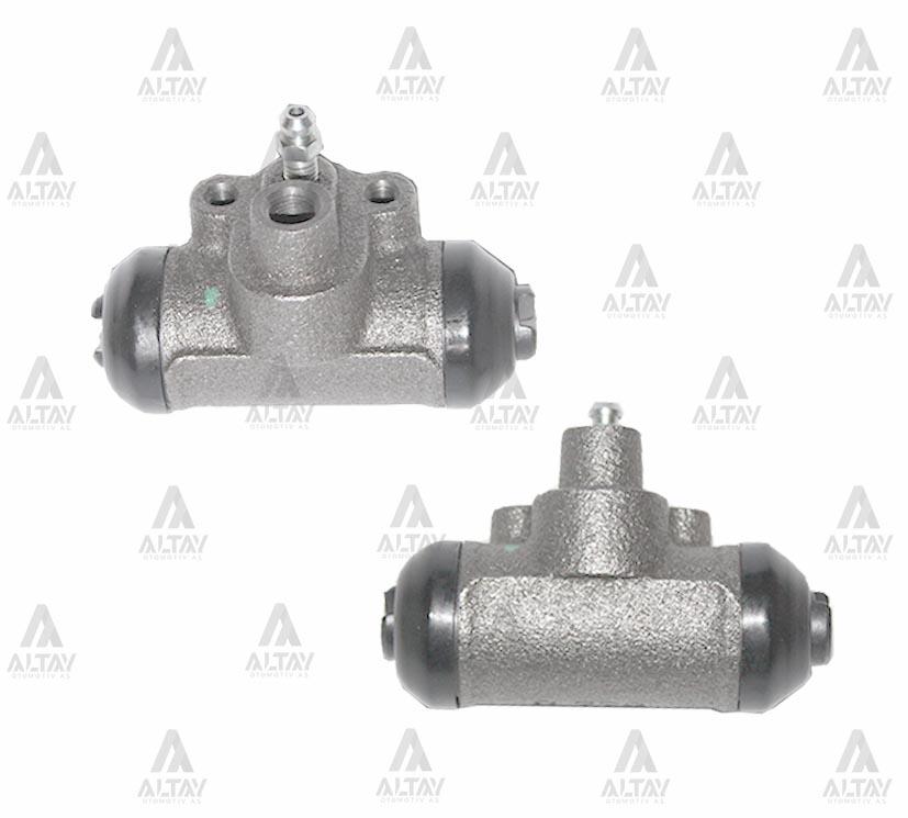 FREN SİLİNDİRİ GRAND VITARA 06-11 (BGF) ARKA SOL