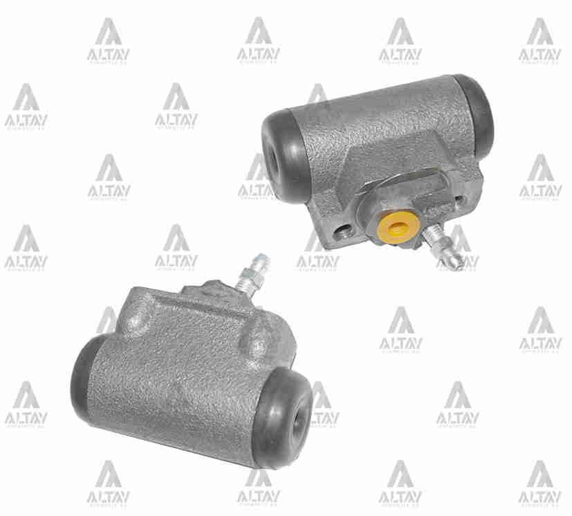 FREN SİLİNDİRİ HILUX LN-85/LN-145 ARKA SOL-SAĞ