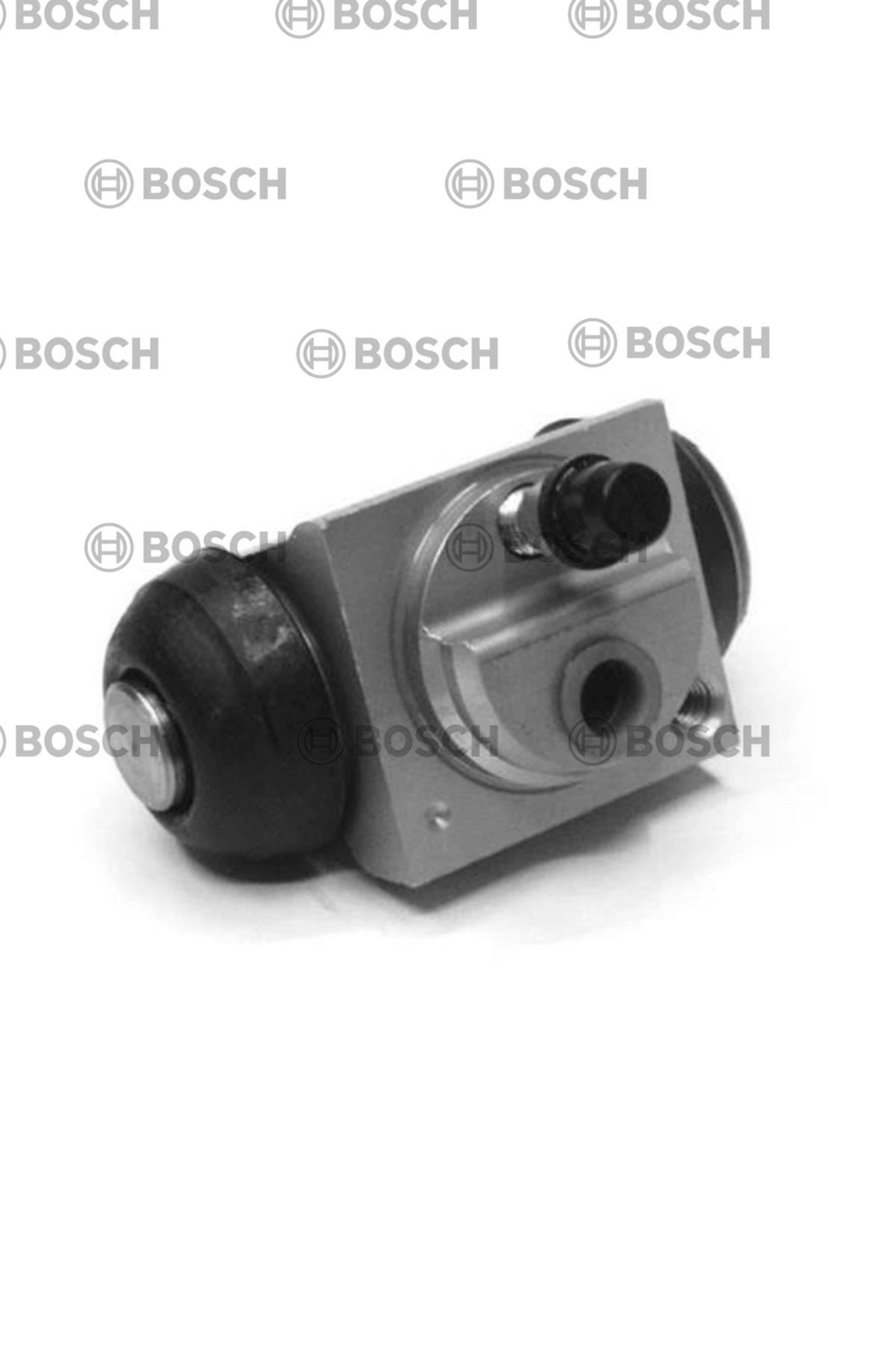 FREN SİLİNDİRİ KANGOO 08= / SANDERO 08-13 / LOGAN PICK-UP 07= ALUMİNYUM 22mm ARKA SOL-SAĞ