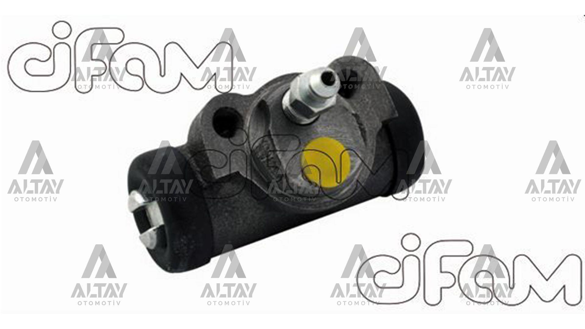 FREN SİLİNDİRİ L-300 ARKA SAĞ