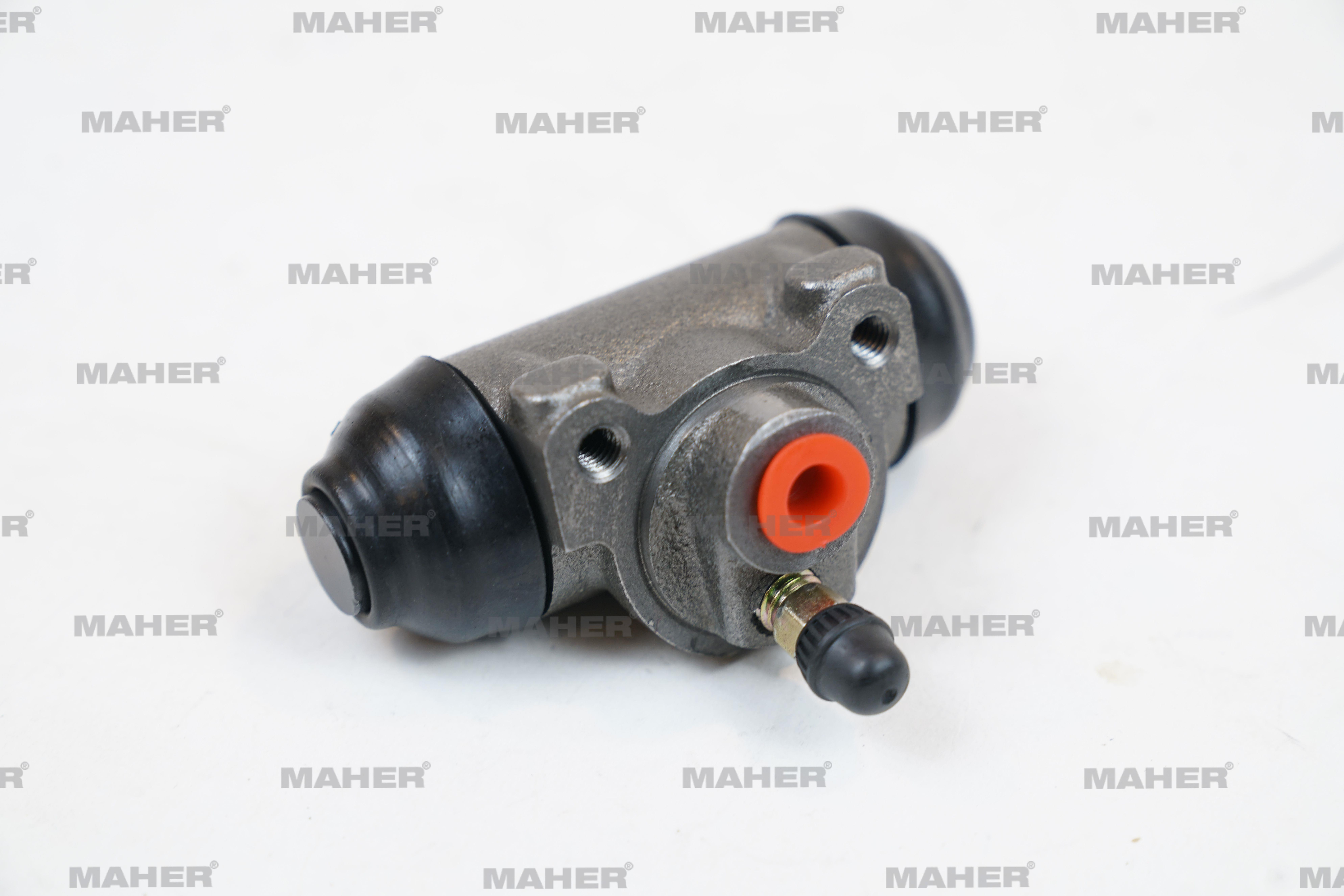 FREN SİLİNDİRİ MAREA 96-07 / BRAVO 96-07 / BRAVA 96-07 1.6 16V DÖKÜM 22.22mm ARKA SOL-SAĞ LOCKHEED