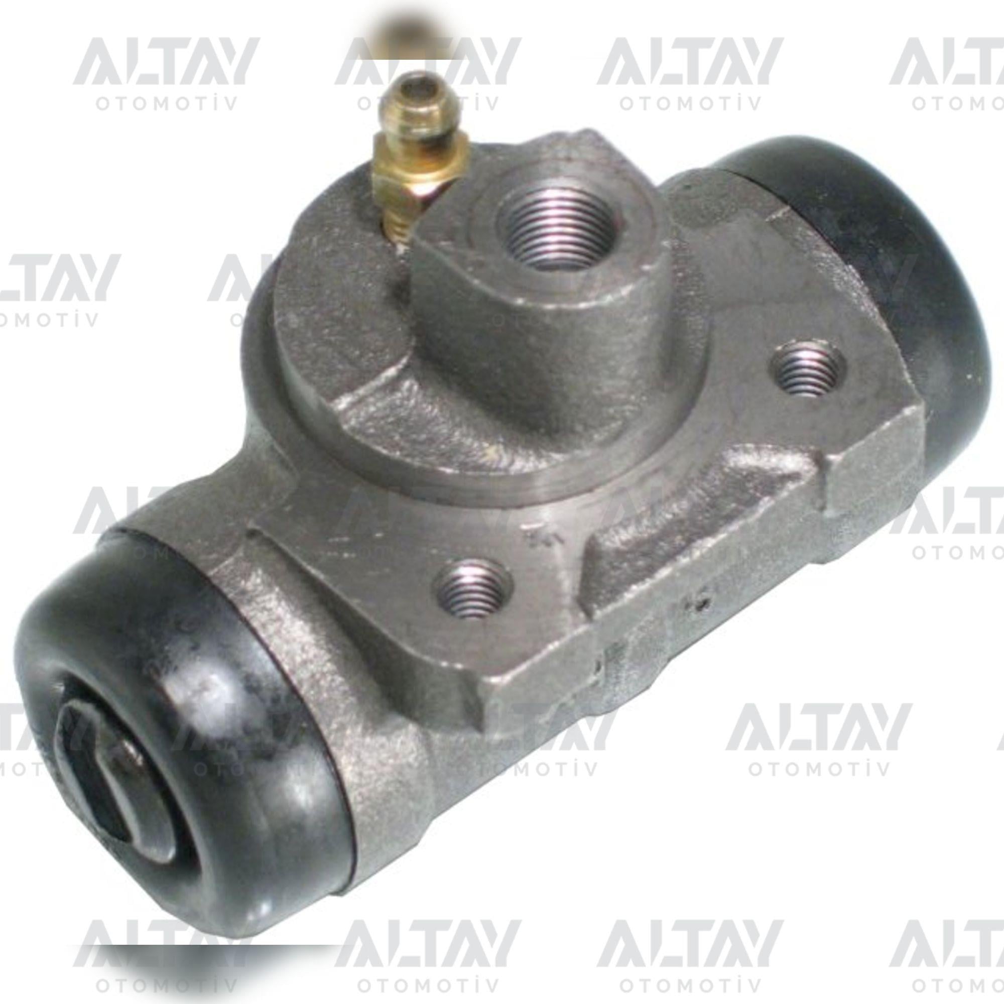 FREN SİLİNDİRİ TRANSIT 93-99 T15 / TRANSIT 01-06 V184