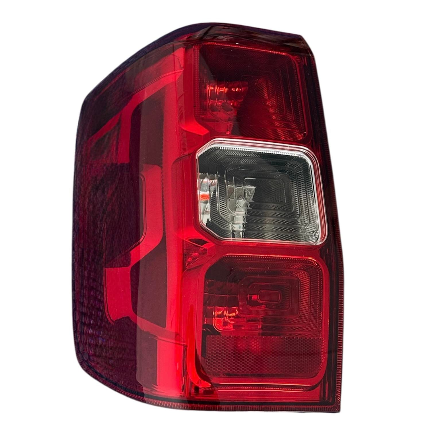 Ford Stop Ford Ranger 23-25 Sol (Ledsiz) - UNI-29098