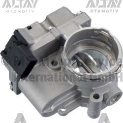GAZ KELEBEK GÖVDESİ POLO / CORDOBA / FABİA / ROOMSTER 05-09 BNV-BNM 1.4 TDİ
