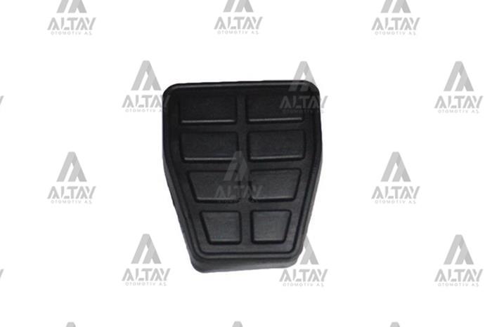 GAZ PEDAL LASTIGI TRANSPORTER T4