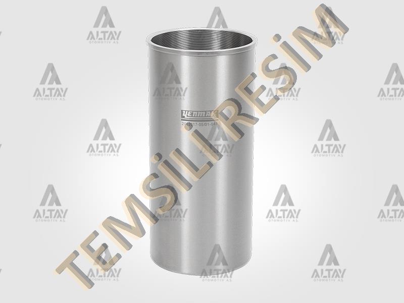 GÖMLEK I-20 1.2 G4LA 71mm / I-10 13= STD 71.00mm (İŞLENMİŞ)