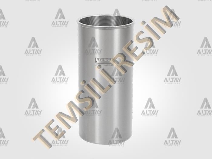 GÖMLEK I-30 12-15 / ACCENT 11=  BLUE / CEED 12-18 / CERATO 09-15 1.6 DİZEL D4FB 77.20mm STD