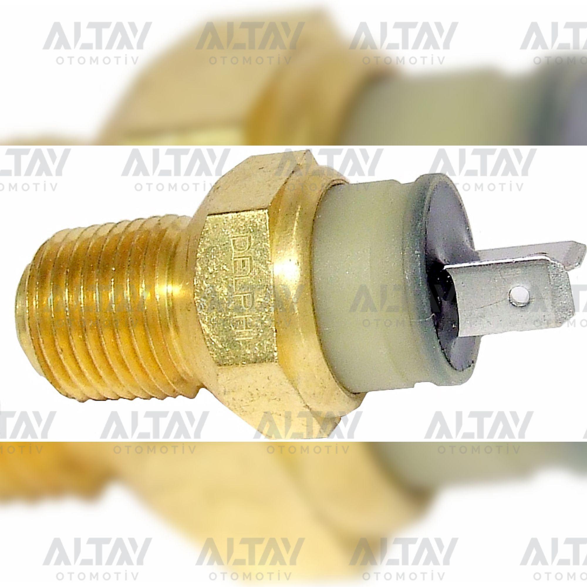 HARARET MUSURU  BOXER / DUCATO / JUMPER 01= 2.8 HDİ