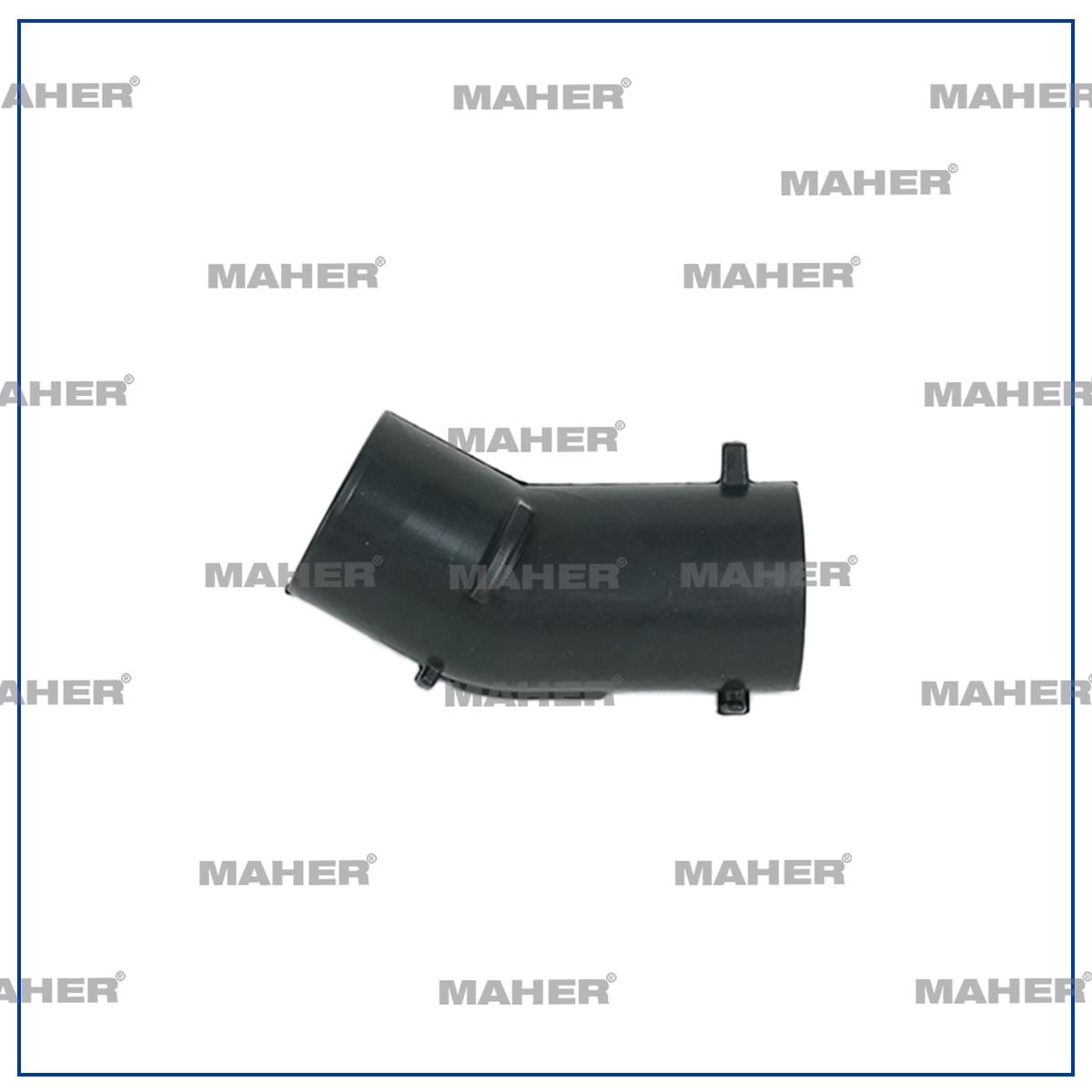 HAVA FİLTRE BORUSU MEGANE IV / DOKKER / DUSTER 1.5DCI K9K AD BLUE
