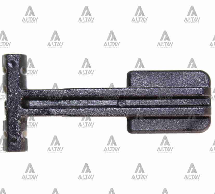 HAVA FİLTRE KAPAK SEGMANI TOYOTA