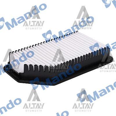 HAVA FİLTRESİ ACCENT 11= BLUE / RIO 11= / SOUL 09-13 1.6 GDI - 1.6 CRDI