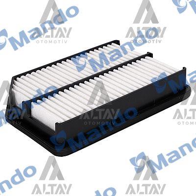 HAVA FİLTRESİ CERATO 06-11