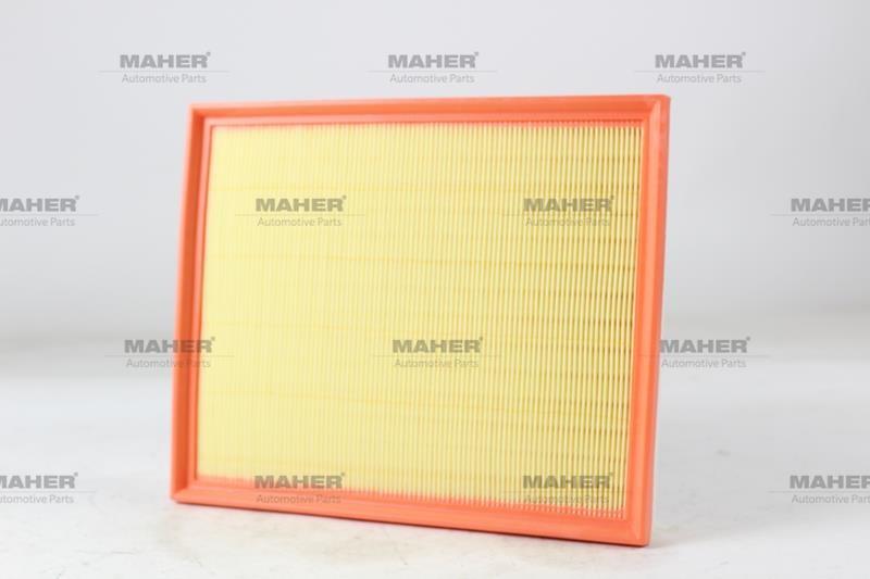 HAVA FİLTRESİ CRAFTER / MANN TGE 17= 2.0 TDI DAVA-DAUA-DASB-DAWA