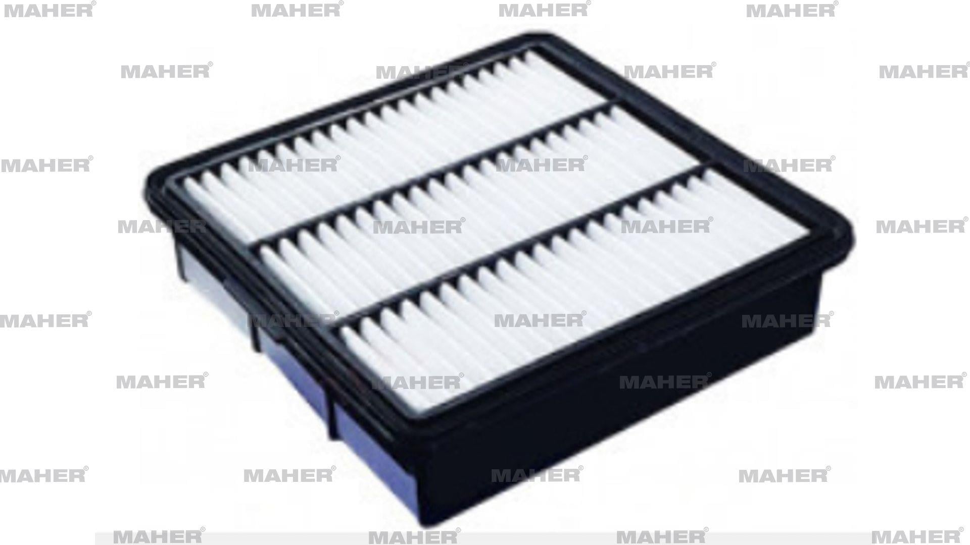 HAVA FİLTRESİ ELANTRA 21= 1.6 BENZİNLİ