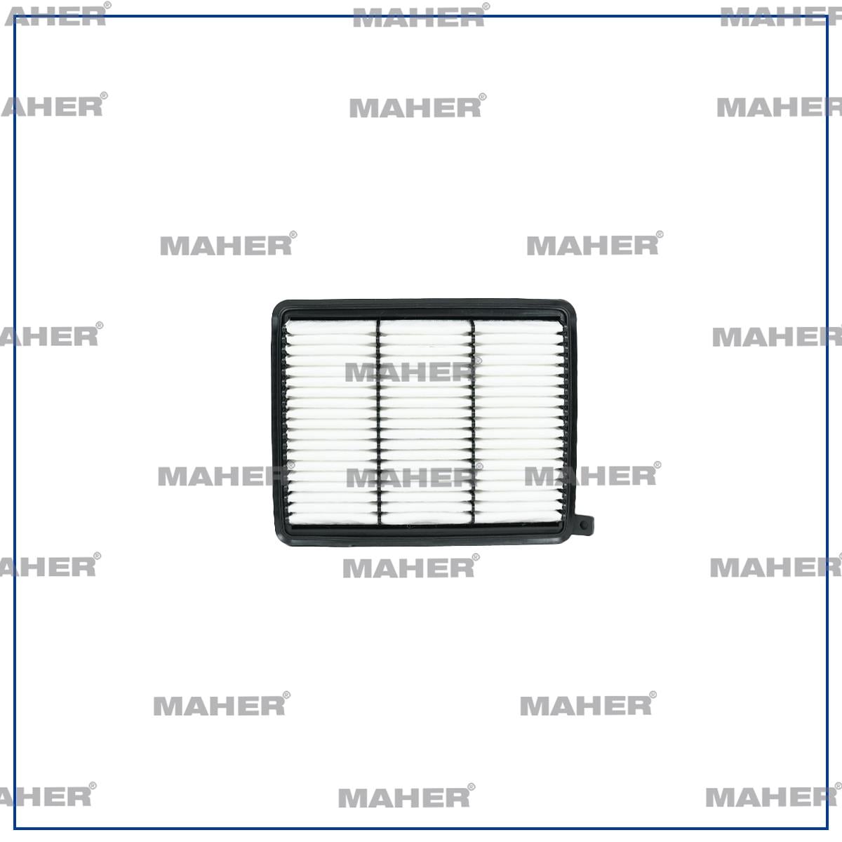 HAVA FİLTRESİ I-10 20= 1.0 - 1.2