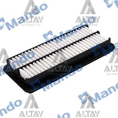 HAVA FİLTRESİ PICANTO 04-11 BENZİNLİ