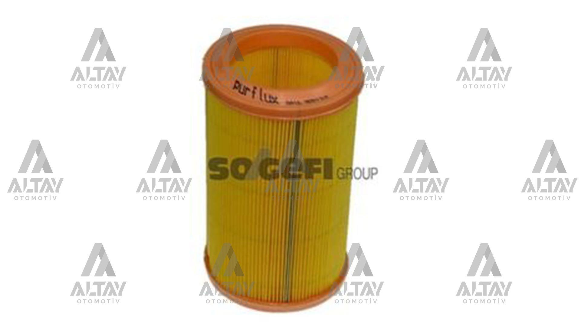 HAVA FİLTRESİ R19 / R21 / R21 CONCRODE / MEGANE I / SCENIC I 1.6 K7M-2.0 J7R OEM (ORİJİNAL EQUİPMENT MANUFACTURER)
