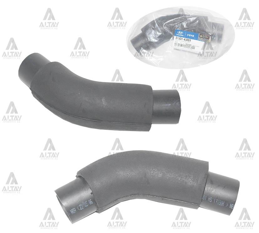 HORTUM DEPO YAKIT H-100 / L-300 KISA