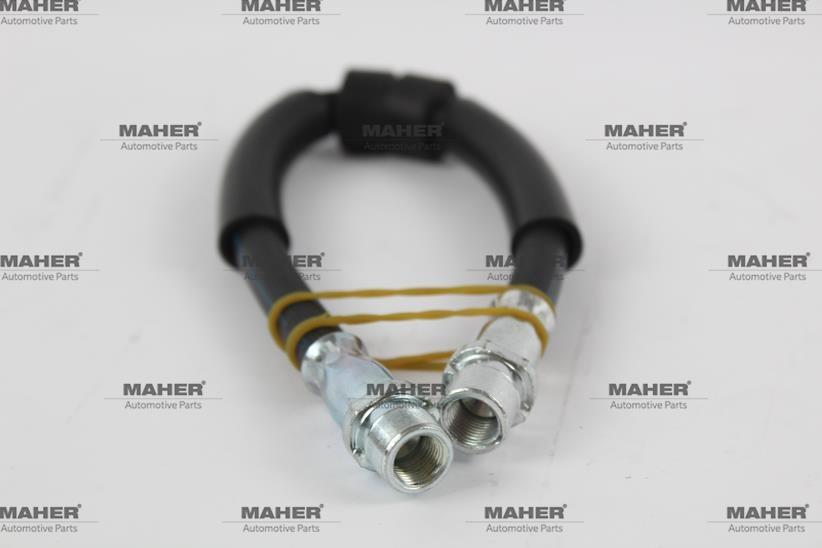 HORTUM FREN A6 04-11 ÖN