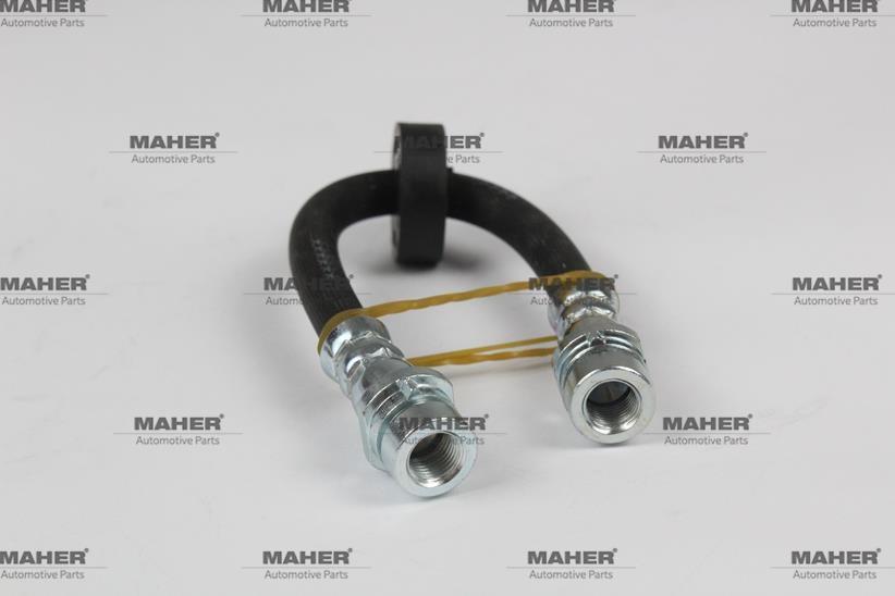 HORTUM FREN ALBEA 01-09 / DOBLO 10= / COMBO 12= / 500X 14= ARKA