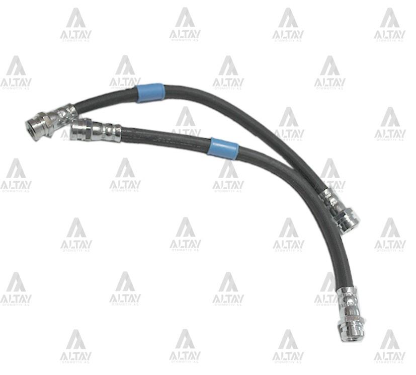 HORTUM FREN ALTO 02-08 ARKA