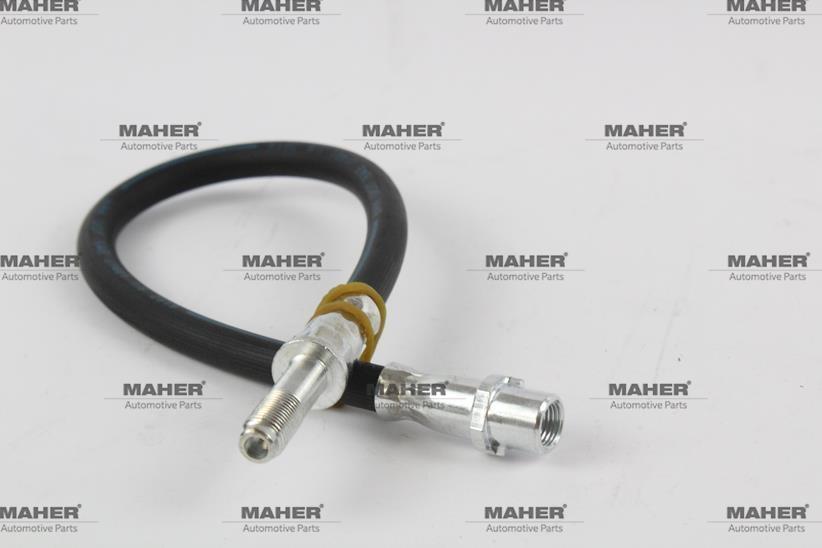 HORTUM FREN CRAFTER / SPRİNTER 06-17 ÖN 3.5 TON