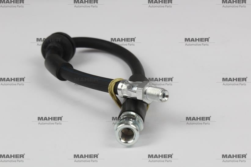 HORTUM FREN FOCUS C-MAX 03-07 ARKA ELEKTRONİK EL FRENLİ ARAÇLAR