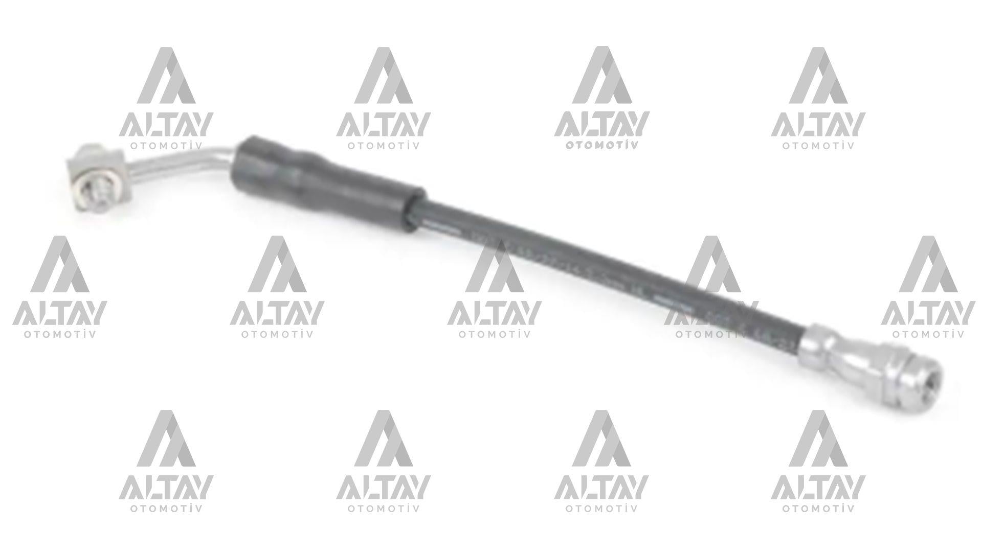 HORTUM FREN GOLF7 / PASSAT / A3 / LEON / OCTAVİA 13= ARKA