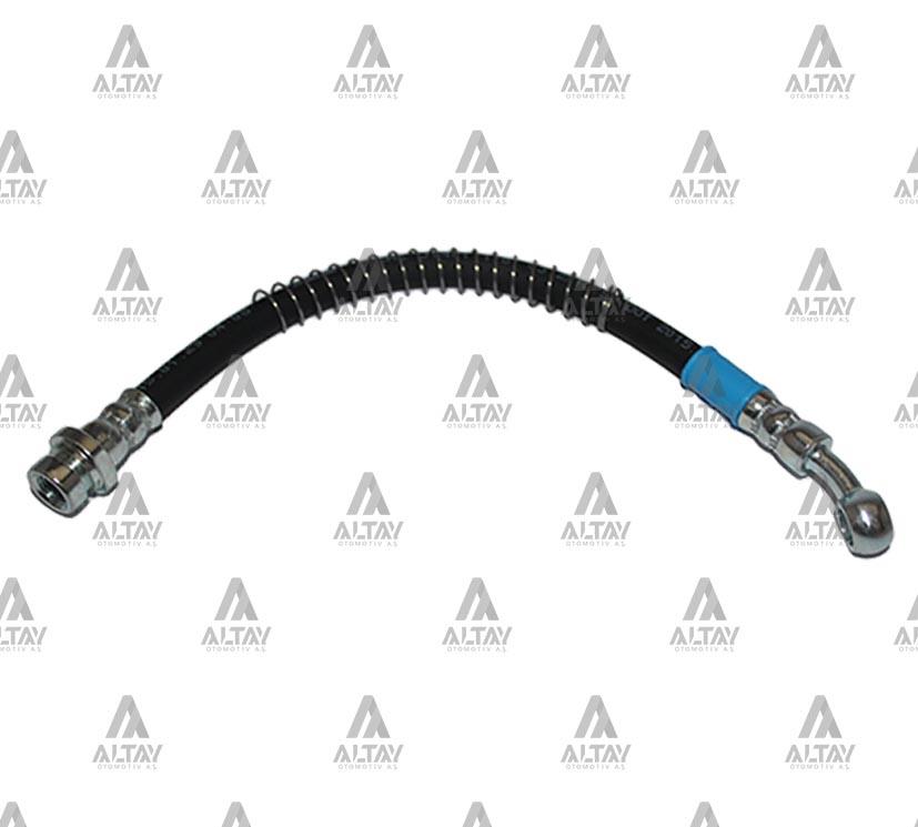 HORTUM FREN I-10 08-18 ÖN