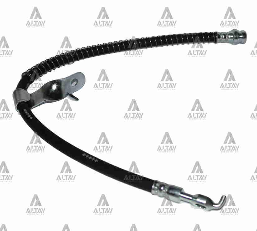 HORTUM FREN I-30 07-11 ÖN SOL