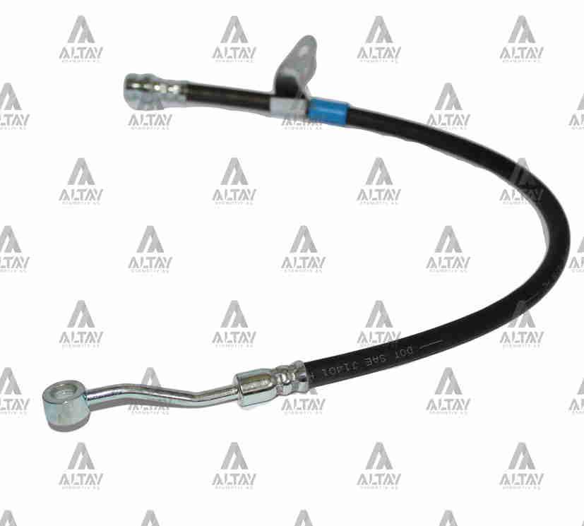 HORTUM FREN IX-35 10-15 / SPORTAGE 11-16 ÖN SOL