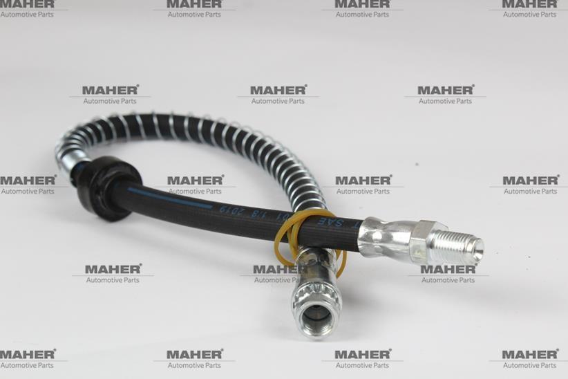 HORTUM FREN MASTER I-II 98-10 / MOVANO A-B 98-10 ÖN ABSLI