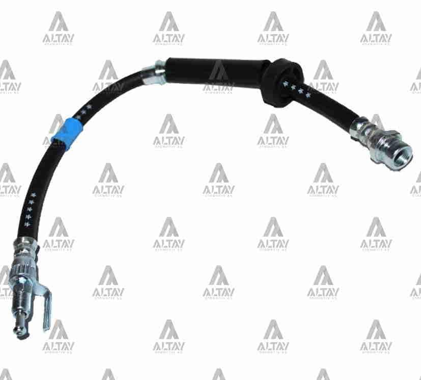 HORTUM FREN MAZDA 3 03-09 ÖN