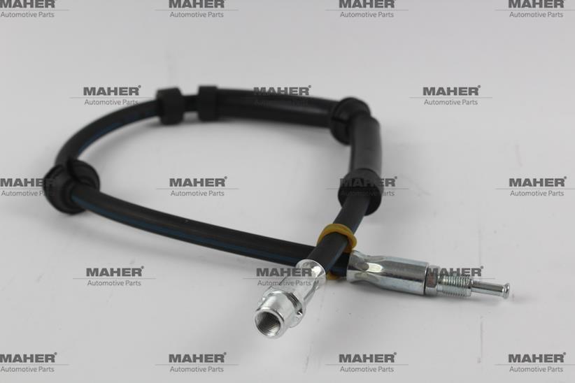 HORTUM FREN Q7 16= / TOUAREG 18= ÖN