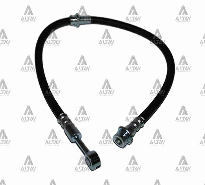 HORTUM FREN QASHQAI 07-13 ÖN SOL