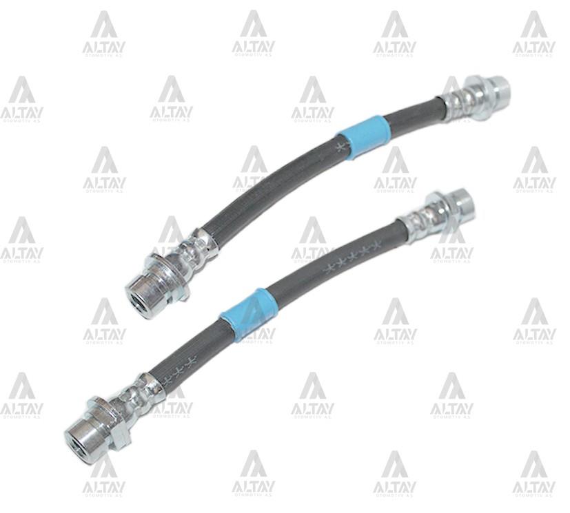 HORTUM FREN SIRION 03= / YRV 02= ARKA