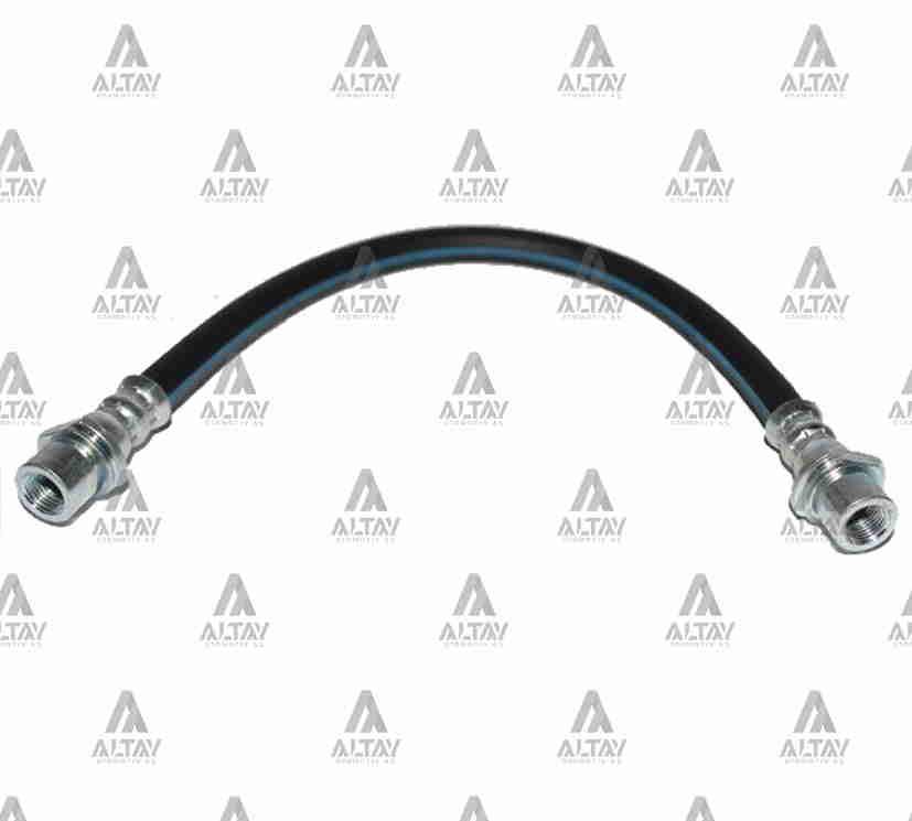 HORTUM FREN YARIS 06-11 ARKA